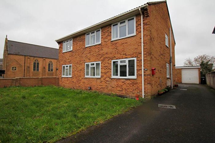 5 Bedroom Semi Detached House To Rent In Baytree Road, Weston-super-Mare, BS22