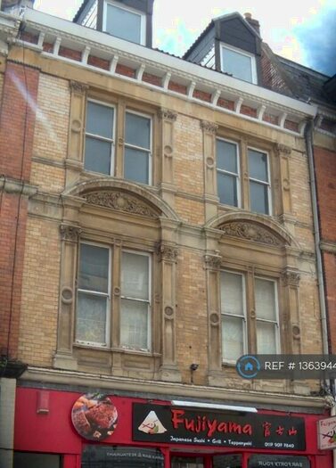 1 Bedroom Flat To Rent In Regent Street, Clifton, Bristol, BS8