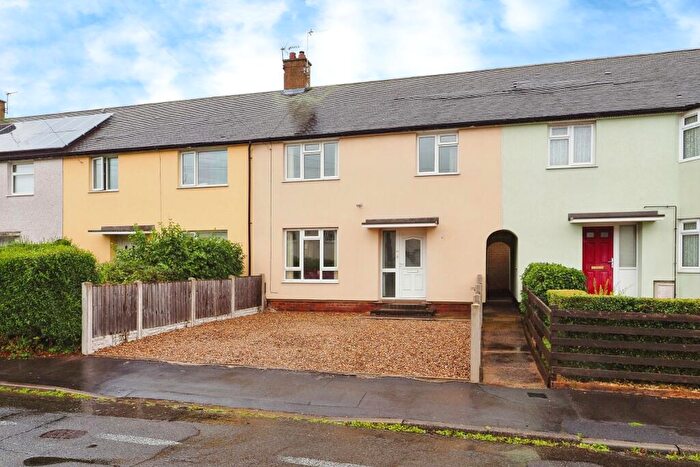 3 Bedroom Apartment To Rent In Bournmoor Avenue, Clifton, NG11