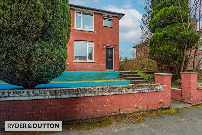 2 Bedroom End Of Terrace House For Sale In Sumner Street, Shaw, Oldham, Greater Manchester, OL2