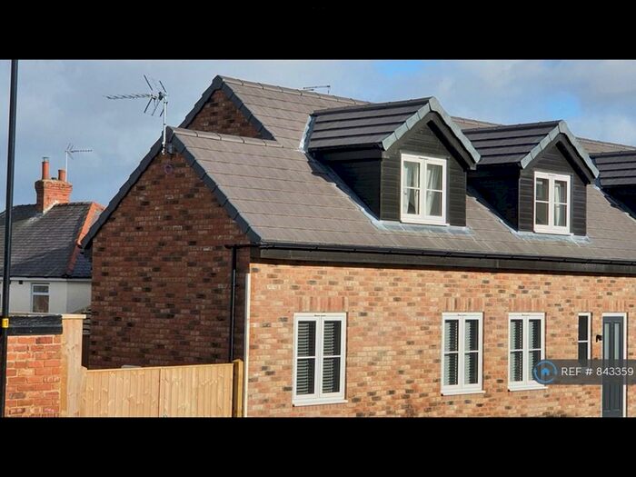 2 Bedroom Semi-Detached House To Rent In Whincup Close, Knaresborough, HG5