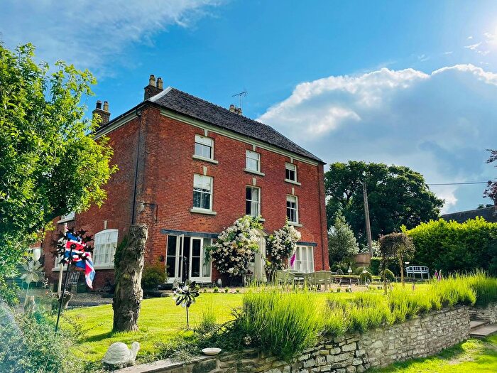 8 Bedroom Detached House For Sale In Aston Market Drayton, Shropshire, TF9