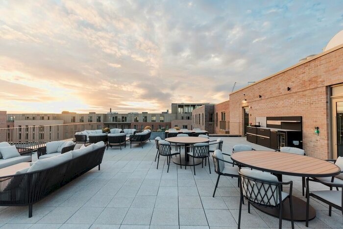 3 Bedroom Flat To Rent In The Mcewan, Drysdale Road, Edinburgh, EH3