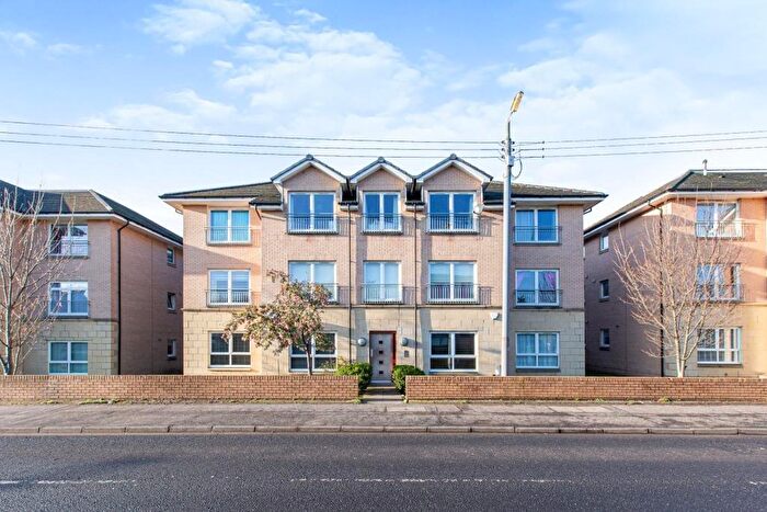 2 Bedroom Flat To Rent In Carmyle Avenue, Glasgow, Glasgow City, G32