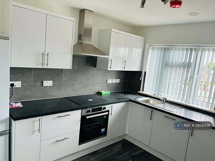 2 Bedroom Flat To Rent In Sewall Highway, Coventry, CV2