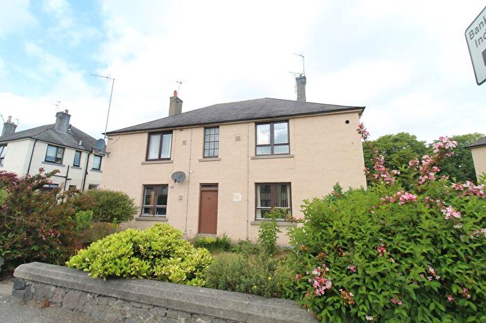 2 Bedroom Flat To Rent In Bankhead Avenue, Right, AB21