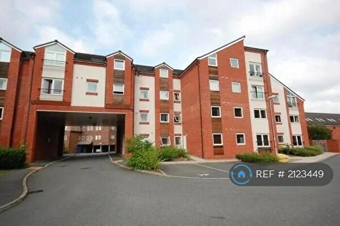 2 Bedroom Flat To Rent In Palatine Place, Gateshead, NE11