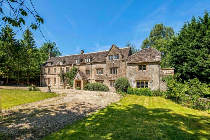 7 Bedroom Mill To Rent In Baunton Cirencester, GL7