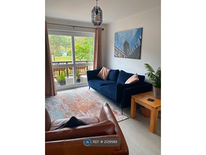 2 Bedroom Flat To Rent In Angelica Road, Lincoln, LN1