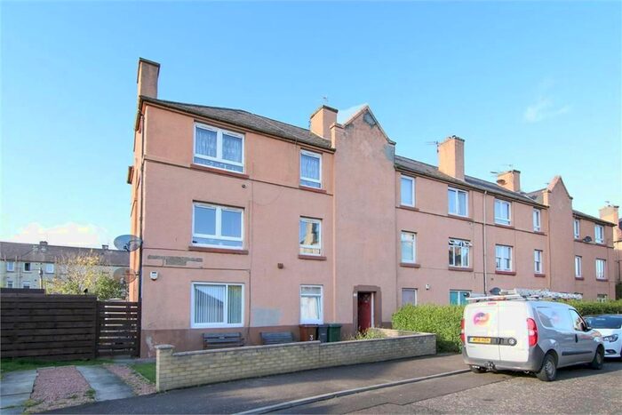 2 Bedroom Flat To Rent In Stenhouse Gardens North, Edinburgh, EH11