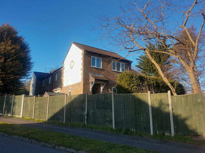 1 Bedroom House To Rent In Primrose Gardens, Creekmoor, BH17