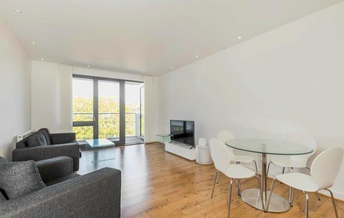 2 Bedroom Flat To Rent In Stewarts Lodge, Stewarts Road, Battersea, SW8