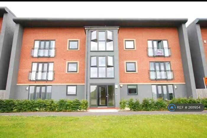2 Bedroom Flat To Rent In Elmwood Park Court, Newcastle Upon Tyne, NE13