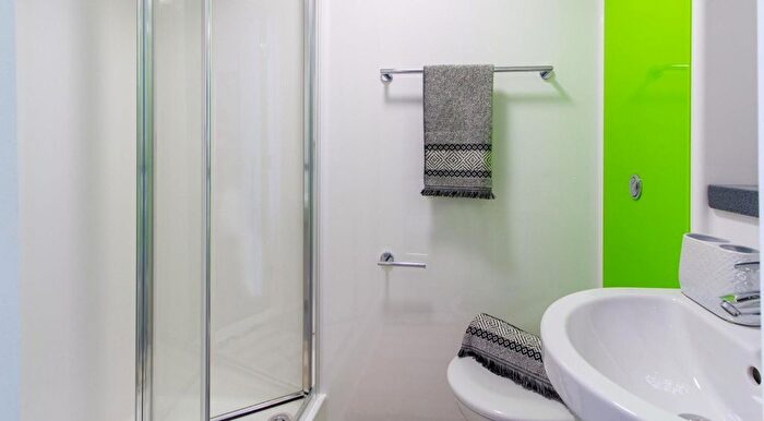 Studio To Rent In Althorpe Street, Leamington Spa, CV31