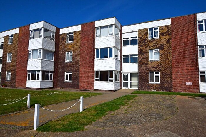 2 Bedroom Flat For Sale In Grenville Road, BN24