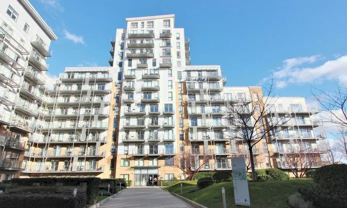 1 Bedroom Flat To Rent In Seven Sea Gardens, London, E3