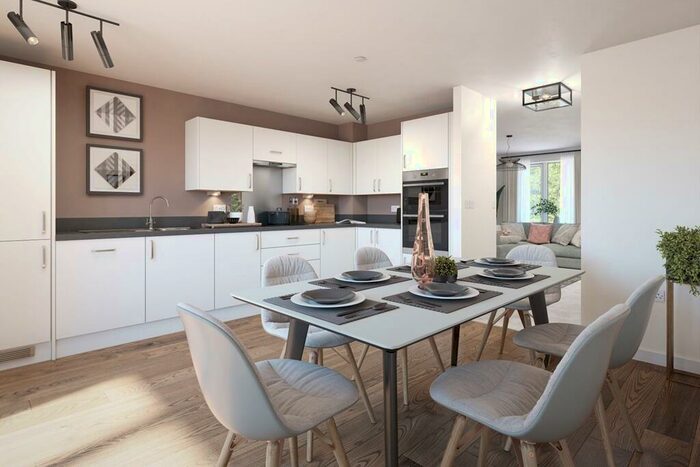 3 Bedroom Detached House For Sale In Clayton Wood Road, Leeds, LS16