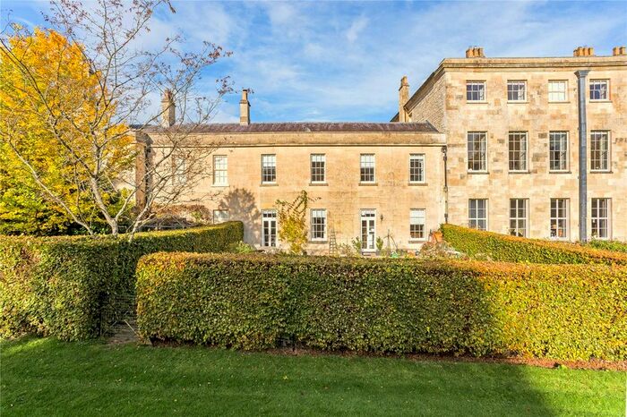 3 Bedroom Property For Sale In The Courtyard, Heytesbury Park, Heytesbury, Warminster, BA12