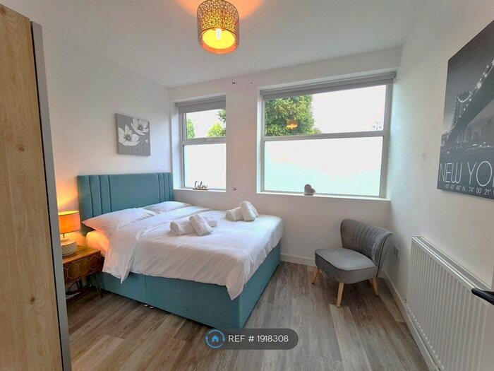 1 Bedroom Maisonette To Rent In High Street, Cheltenham, GL50