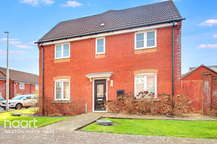 3 Bedroom Semi-Detached House To Rent In Baylie Avenue, Weston-super-Mare, BS24