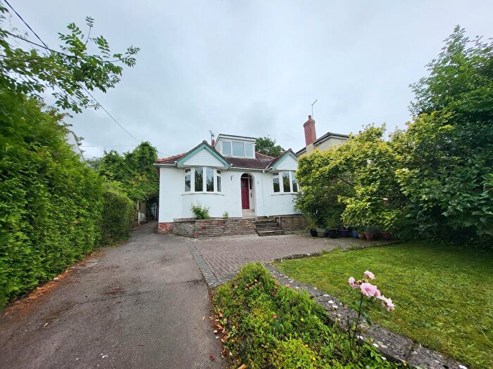 3 Bedroom House To Rent In The Gardens, Monmouth, NP25