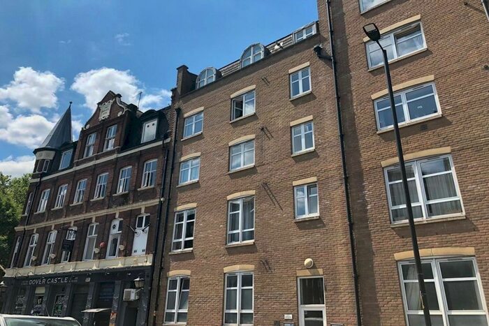 2 Bedroom Flat To Rent In Great Dover Street, London, SE1