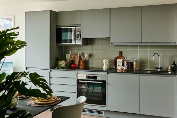 Apartment To Rent In Uncle Leeds, Whitehall, Leeds, LS1