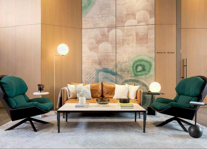 1 Bedroom Flat To Rent In Lincoln Square, Portugal Street, London, WC2A