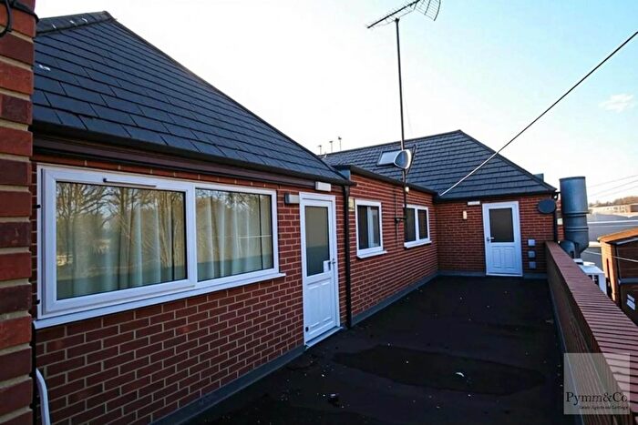 1 Bedroom Flat To Rent In Dereham Road, Norwich, NR2