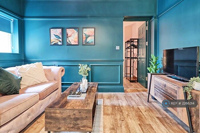 1 Bedroom Flat To Rent In Southchurch Road, Southend-On-Sea, SS1