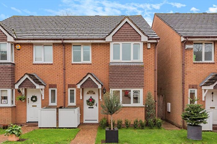 3 Bedroom End Terrace House For Sale In Cottenham Park Road, London, SW20