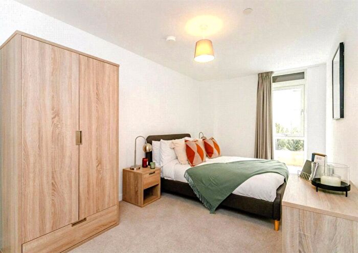 2 Bedroom Apartment To Rent In Allegro, Exchnage Square, The Priory Queensway, Birmingham, West Midlands, B4