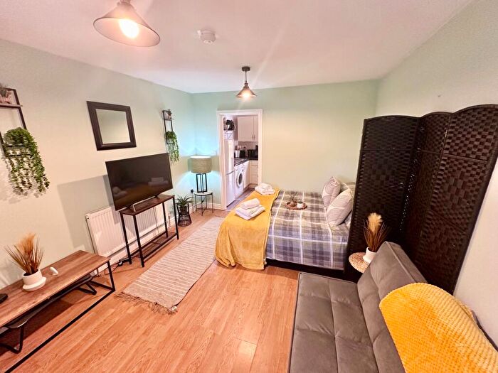 Studio To Rent In Boot Lane, Blaenavon, Pontypool, NP4