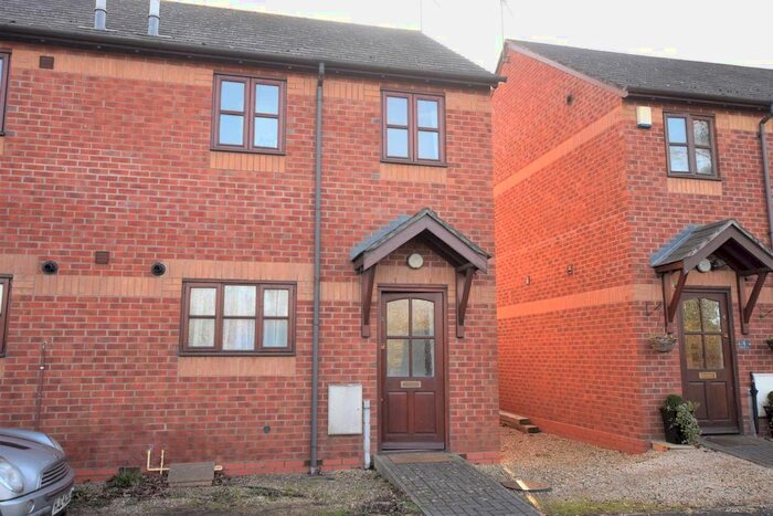 2 Bedroom Property To Rent In Hereford Road, Leigh Sinton, Malvern, WR13