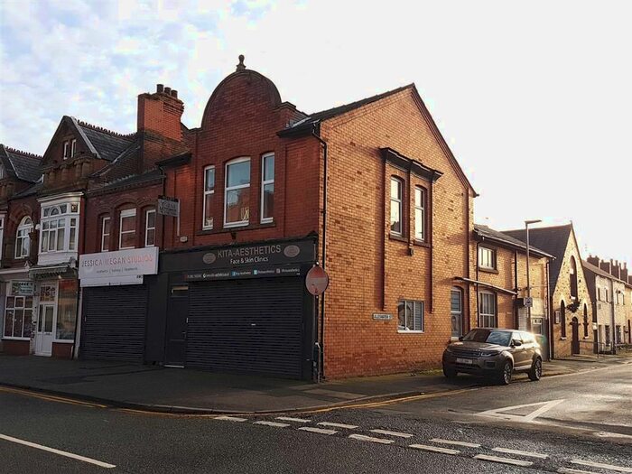 Houses to rent in Leigh, Greater Manchester