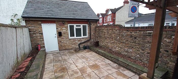 Property To Rent In High Street Colliers Wood, London, Greater London., SW19