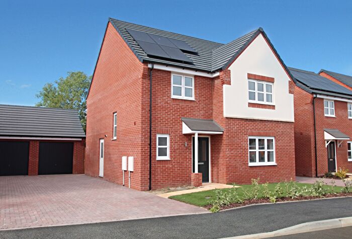 4 Bedroom Detached House For Sale In Roman Road, Moulton Chapel, Spalding, PE12