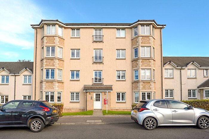 2 Bedroom Flat For Sale In / Mcgregor Pend, Prestonpans, EH32