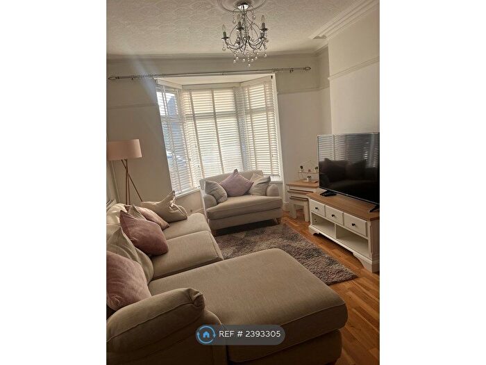 3 Bedroom Terraced House To Rent In Goodrich Crescent, Newport, NP20