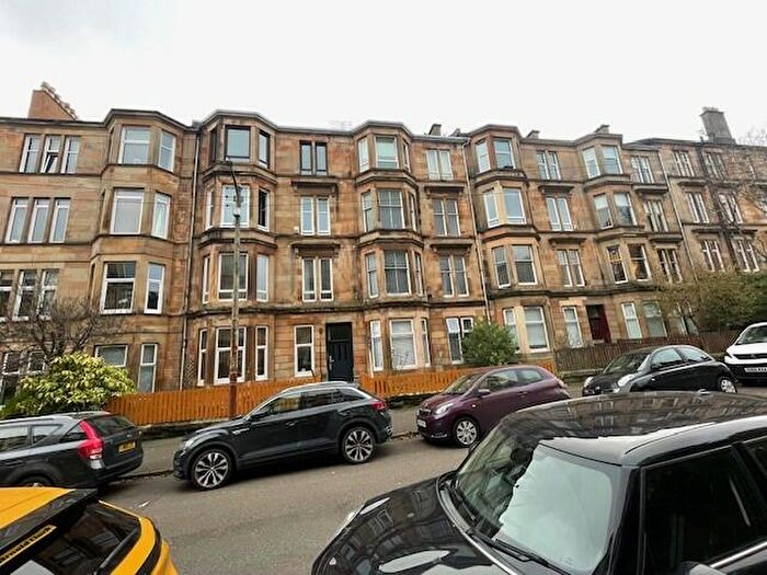 2 Bedroom Flat To Rent In Garthland Drive, Dennistoun, Glasgow, G31