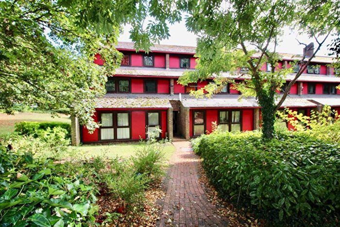 2 Bedroom Flat To Rent In Ashfields, The Drive, Peterborough, PE3