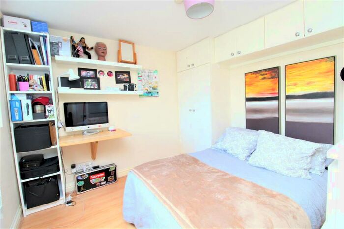 Studio To Rent In Cranbrook Park, Wood Green, N22