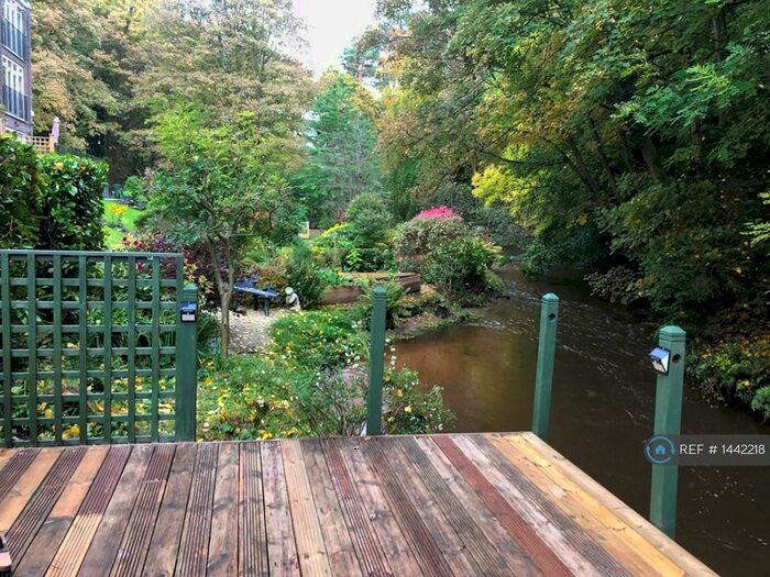 3 Bedroom Terraced House To Rent In Bollin Mews, Prestbury, Macclesfield, SK10