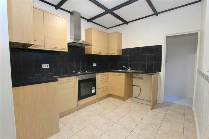 4 Bedroom Terraced House To Rent In Winchester Road, London, N9