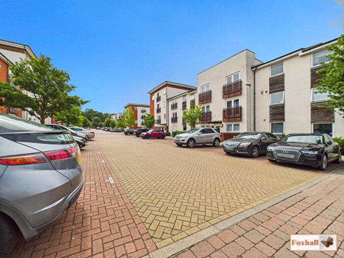 2 Bedroom Apartment For Sale In Siloam Place, Ipswich, IP3