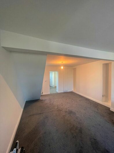 2 Bedroom Terraced House To Rent In Pretoria Terrace, Georgetown, Tredegar, NP22