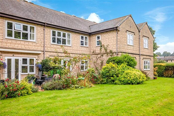 3 Bedroom Apartment For Sale In Shepard Way, Chipping Norton, Oxfordshire, OX7