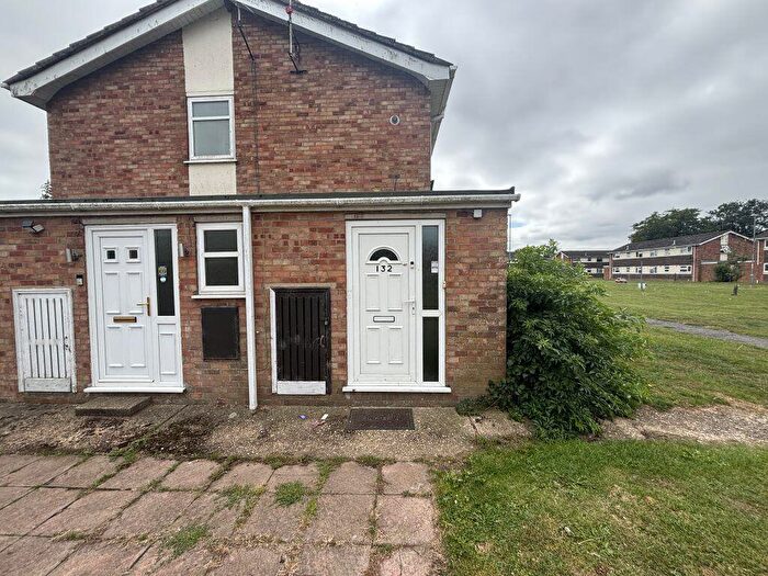 2 Bedroom Flat To Rent In Hardwick Estate, Kirton, PE20