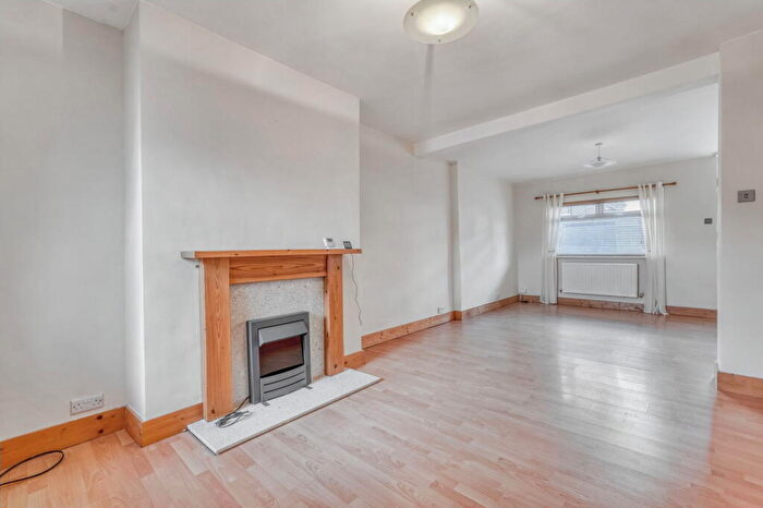 3 Bedroom End Of Terrace House For Sale In Gladstone Street, Workington, CA14