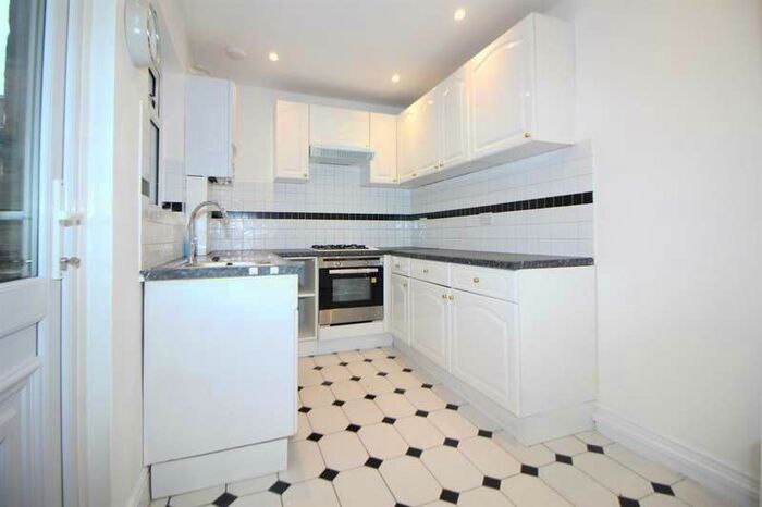 2 Bedroom House To Rent In James Street, Enfield, EN1